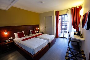 Tulip Inn Sainte Clotilde La Reunion