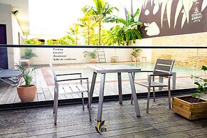 Tulip Inn Sainte Clotilde La Reunion