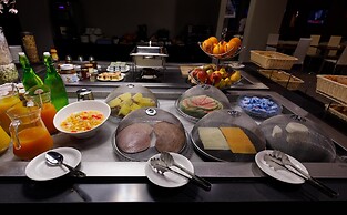 Tulip Inn Sainte Clotilde La Reunion