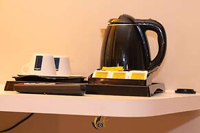 Tulip Inn Sainte Clotilde La Reunion