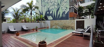 Tulip Inn Sainte Clotilde La Reunion