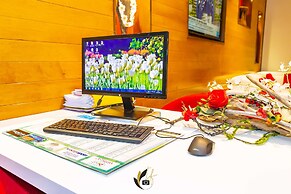 Tulip Inn Sainte Clotilde La Reunion