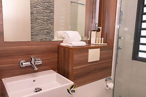 Tulip Inn Sainte Clotilde La Reunion