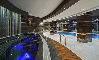 Hilton Istanbul Kozyatagi