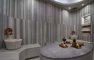 Hilton Istanbul Kozyatagi