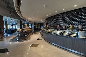 Hilton Istanbul Kozyatagi