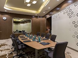 Hilton Istanbul Kozyatagi