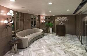 Hilton Istanbul Kozyatagi