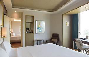 Hilton Istanbul Kozyatagi