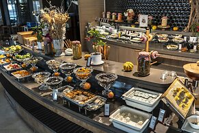 Hilton Istanbul Kozyatagi