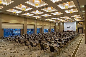 Hilton Istanbul Kozyatagi