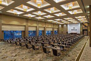 Hilton Istanbul Kozyatagi