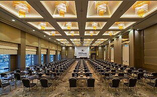 Hilton Istanbul Kozyatagi
