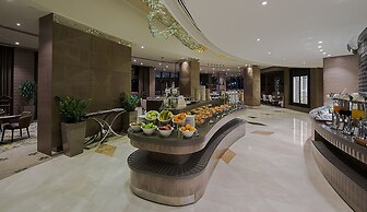 Hilton Istanbul Kozyatagi