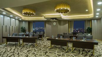 Hilton Istanbul Kozyatagi