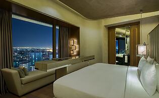 Hilton Istanbul Kozyatagi