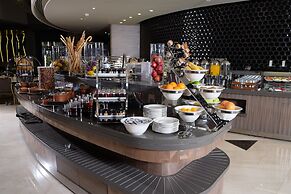 Hilton Istanbul Kozyatagi