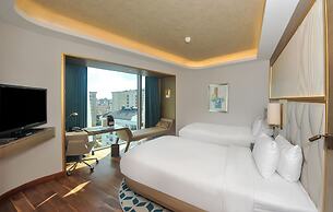 Hilton Istanbul Kozyatagi