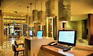 Hilton Istanbul Kozyatagi