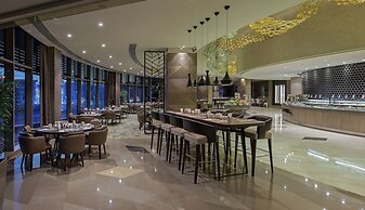 Hilton Istanbul Kozyatagi