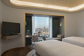 Hilton Istanbul Kozyatagi