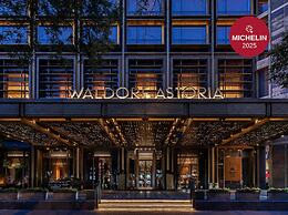 Waldorf Astoria Beijing