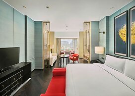 Waldorf Astoria Beijing