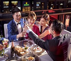 Waldorf Astoria Beijing