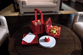 Waldorf Astoria Beijing