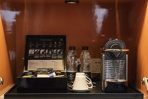 Waldorf Astoria Beijing