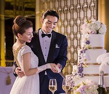 Waldorf Astoria Beijing