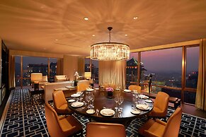 Waldorf Astoria Beijing