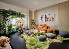 Waldorf Astoria Beijing