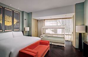 Waldorf Astoria Beijing