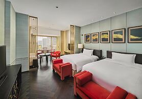 Waldorf Astoria Beijing