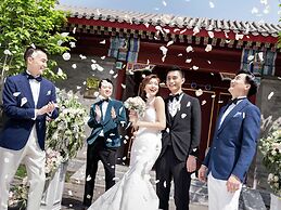 Waldorf Astoria Beijing