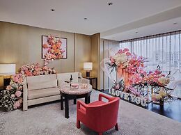 Waldorf Astoria Beijing