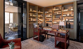 Waldorf Astoria Beijing