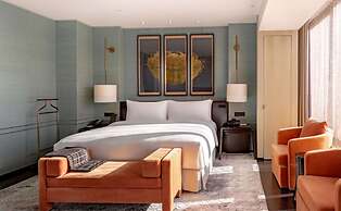Waldorf Astoria Beijing