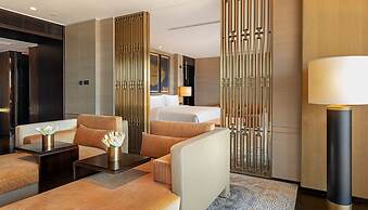 Waldorf Astoria Beijing