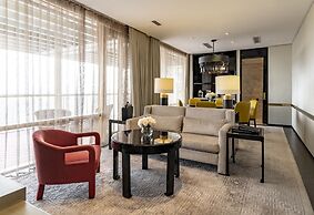 Waldorf Astoria Beijing