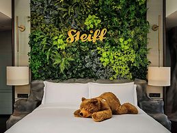 Waldorf Astoria Beijing