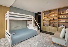 Waldorf Astoria Beijing