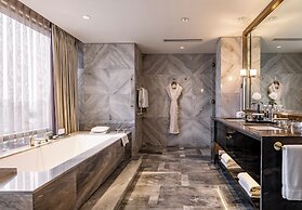 Waldorf Astoria Beijing