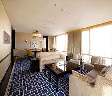 Waldorf Astoria Beijing