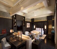 Waldorf Astoria Beijing