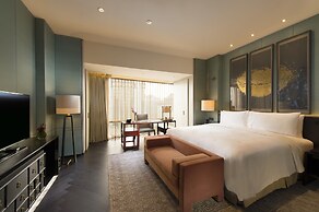 Waldorf Astoria Beijing