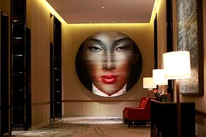Waldorf Astoria Beijing