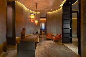 Waldorf Astoria Beijing