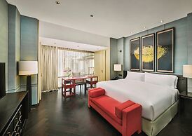 Waldorf Astoria Beijing